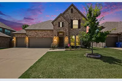 117 Providence Drive, Van Alstyne, TX 75495 - Photo 1