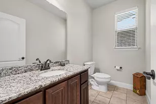 117 Providence Dr, Van Alstyne, TX 75495 - Photo 19