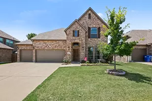 117 Providence Dr, Van Alstyne, TX 75495 - Photo 1