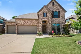 117 Providence Dr, Van Alstyne, TX 75495 - Photo 3