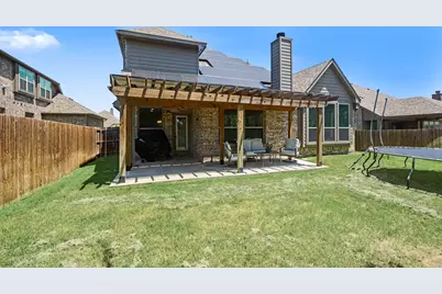 117 Providence Drive, Van Alstyne, TX 75495 - Photo 29