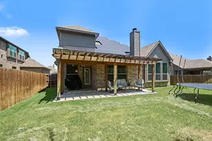 117 Providence Dr, Van Alstyne, TX 75495 - Photo 29