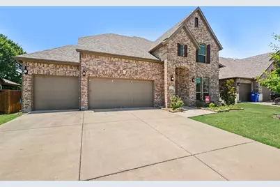 117 Providence Drive, Van Alstyne, TX 75495 - Photo 3