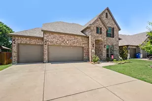 117 Providence Dr, Van Alstyne, TX 75495 - Photo 3