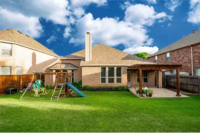 3924 Appleton Lane, Flower Mound, TX 75022 - Photo 33