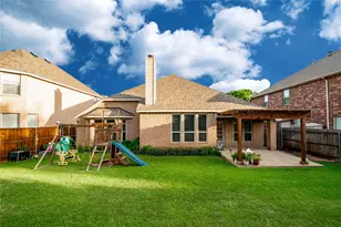 3924 Appleton Ln, Flower Mound, TX 75022 - Photo 33