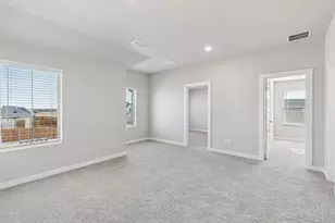 1500 Mahogany Ave, Alvarado, TX 76009 - Photo 25