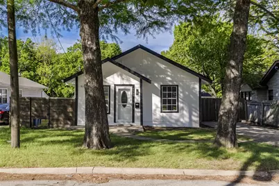 1507 N Preston Street, Ennis, TX 75119 - Photo 1