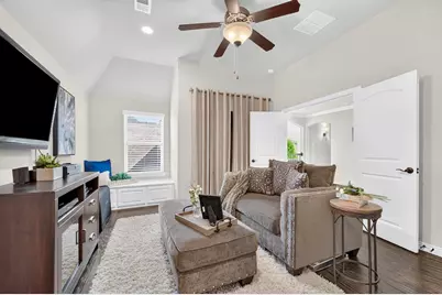 904 Royal Minister Boulevard, Lewisville, TX 75056 - Photo 23