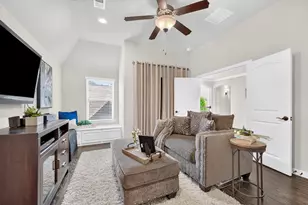 904 Royal Minister Blvd, Lewisville, TX 75056 - Photo 23