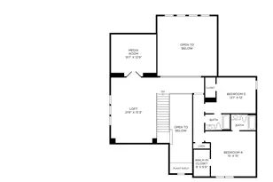 13690 Rollingwood Ln, Frisco, TX 75033 - Photo 3