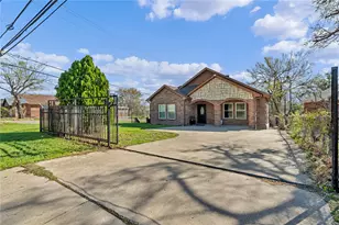 3022 Loving Ave, Fort Worth, TX 76106 - Photo 5