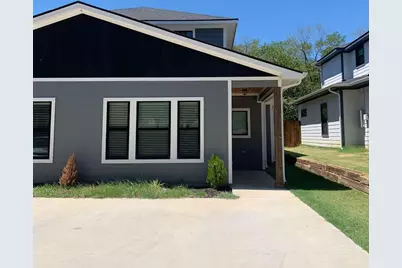 1317 S 5th Avenue #1317, Denison, TX 75021 - Photo 1