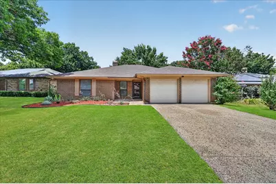 3520 Willowbrook Drive, Fort Worth, TX 76133 - Photo 1