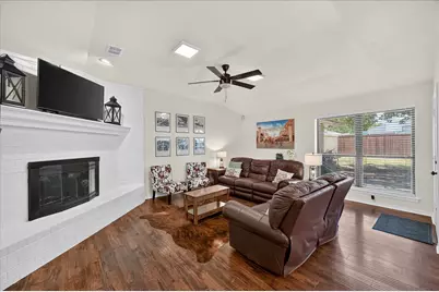 3520 Willowbrook Drive, Fort Worth, TX 76133 - Photo 5