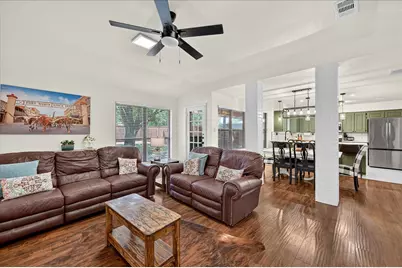3520 Willowbrook Drive, Fort Worth, TX 76133 - Photo 7