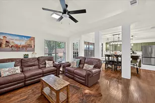 3520 Willowbrook Dr, Fort Worth, TX 76133 - Photo 7