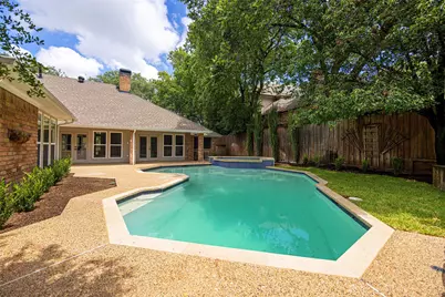 5626 Twin Brooks Drive, Dallas, TX 75252 - Photo 35