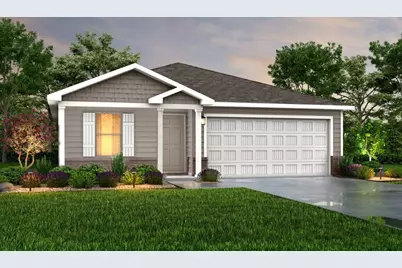 820 Somerset Way, Hillsboro, TX 76645 - Photo 1
