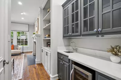 4121 Stanford Avenue, University Park, TX 75225 - Photo 15