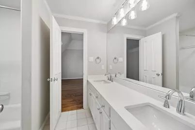 4121 Stanford Avenue, University Park, TX 75225 - Photo 33
