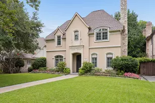 4121 Stanford Ave, University Park, TX 75225 - Photo 1
