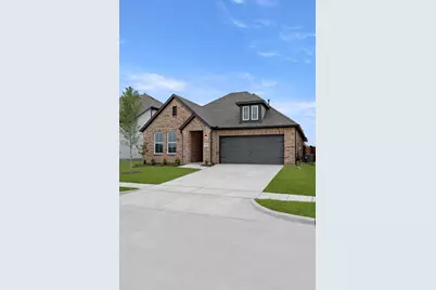 1811 Gleasondale Drive, Forney, TX 75126 - Photo 35