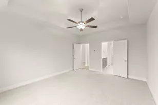 1811 Gleasondale Dr, Forney, TX 75126 - Photo 13