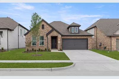 1811 Gleasondale Drive, Forney, TX 75126 - Photo 35