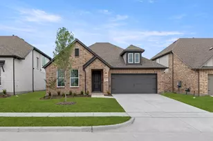 1811 Gleasondale Dr, Forney, TX 75126 - Photo 35