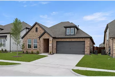 1811 Gleasondale Drive, Forney, TX 75126 - Photo 33