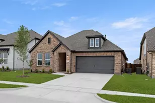 1811 Gleasondale Dr, Forney, TX 75126 - Photo 33