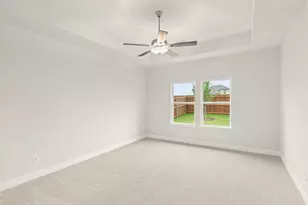 1811 Gleasondale Dr, Forney, TX 75126 - Photo 13