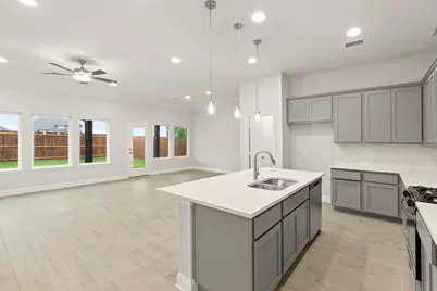 1811 Gleasondale Drive, Forney, TX 75126 - Photo 5