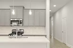 1811 Gleasondale Dr, Forney, TX 75126 - Photo 5