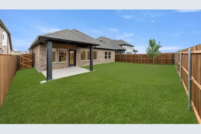 1811 Gleasondale Drive, Forney, TX 75126 - Photo 31