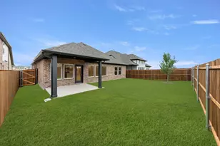 1811 Gleasondale Dr, Forney, TX 75126 - Photo 31