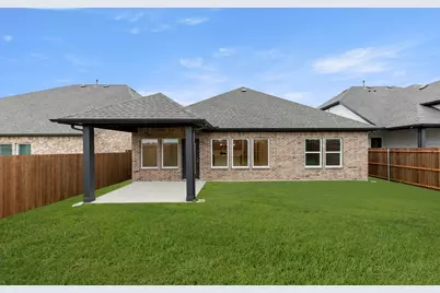 1811 Gleasondale Drive, Forney, TX 75126 - Photo 33