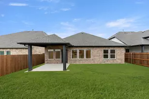 1811 Gleasondale Dr, Forney, TX 75126 - Photo 33