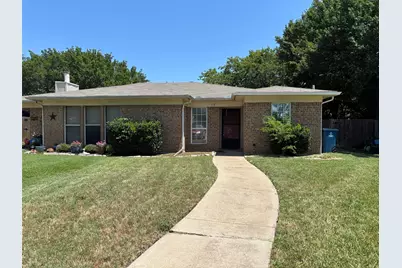 714 Peach Court, Grapevine, TX 76051 - Photo 1