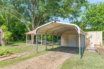 603 N 4th Street, Wills Point, TX 75169 - Photo 23