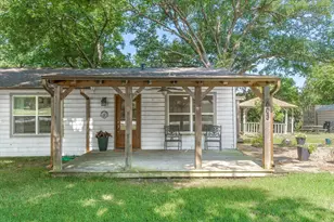 603 N 4th St, Wills Point, TX 75169 - Photo 19