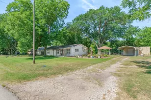 603 N 4th St, Wills Point, TX 75169 - Photo 19