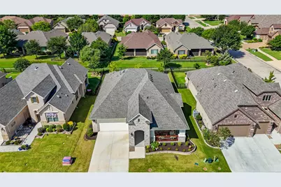 9713 Siltstone Drive, Denton, TX 76207 - Photo 23