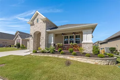 9713 Siltstone Drive, Denton, TX 76207 - Photo 17