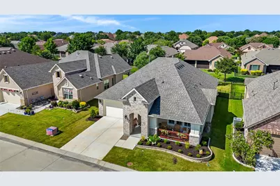 9713 Siltstone Drive, Denton, TX 76207 - Photo 13