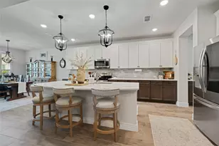 9713 Siltstone Dr, Denton, TX 76207 - Photo 5