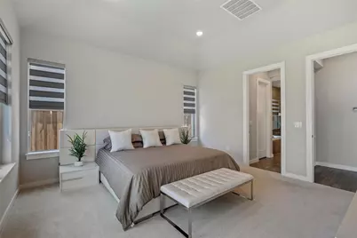 5322 Statesman Lane, Frisco, TX 75036 - Photo 19