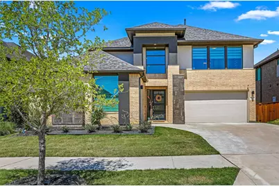 5322 Statesman Lane, Frisco, TX 75036 - Photo 1