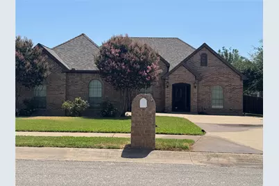 1403 Hickory Drive, Pilot Point, TX 76258 - Photo 1